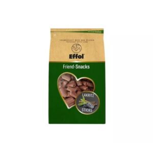 Heppanami Lakritsi 1kg Effol