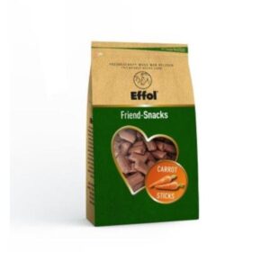 Heppanami Porkkana 1kg Effol