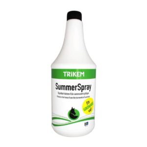 Trikem Summer spray